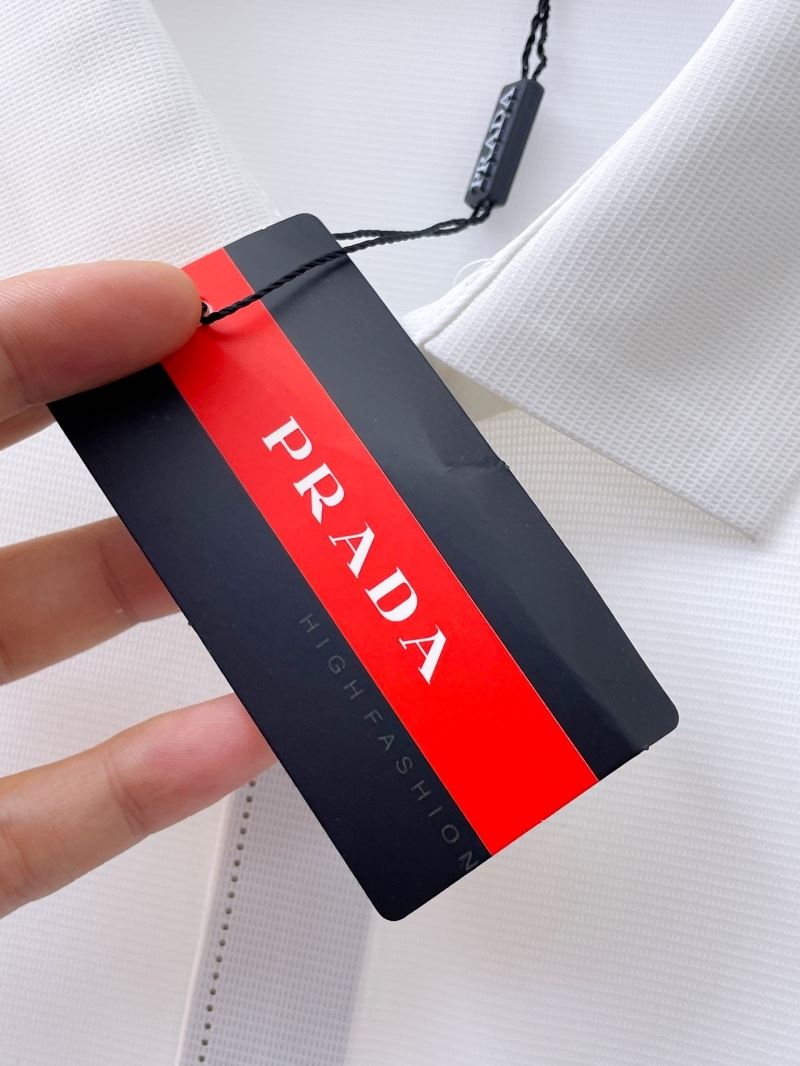 Prada T-Shirts